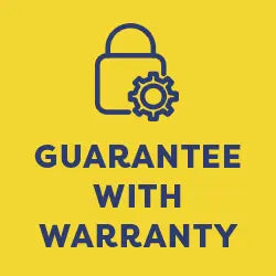“Guarantee”