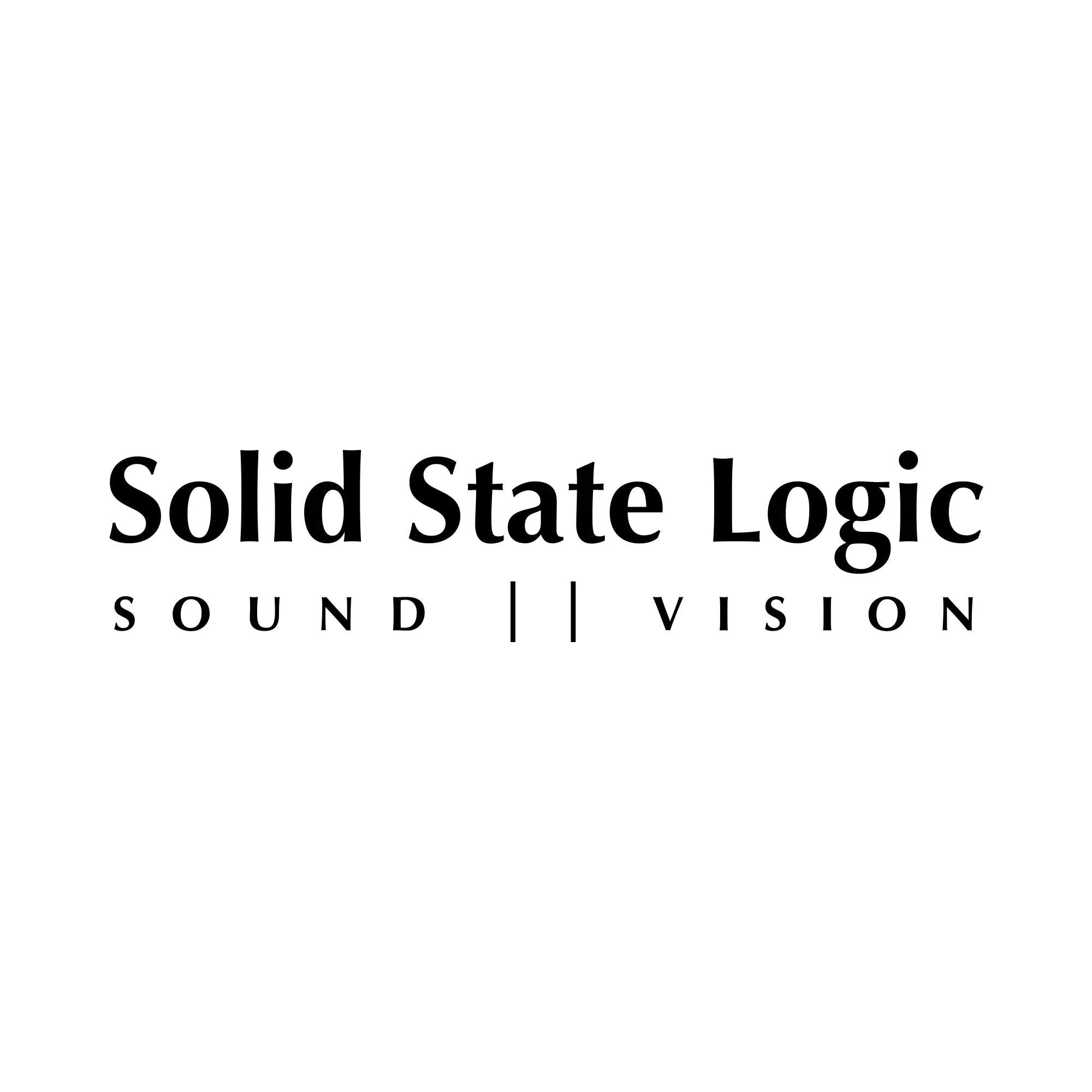 Solid State Logic SSL 2 Interface Custom Carry Case