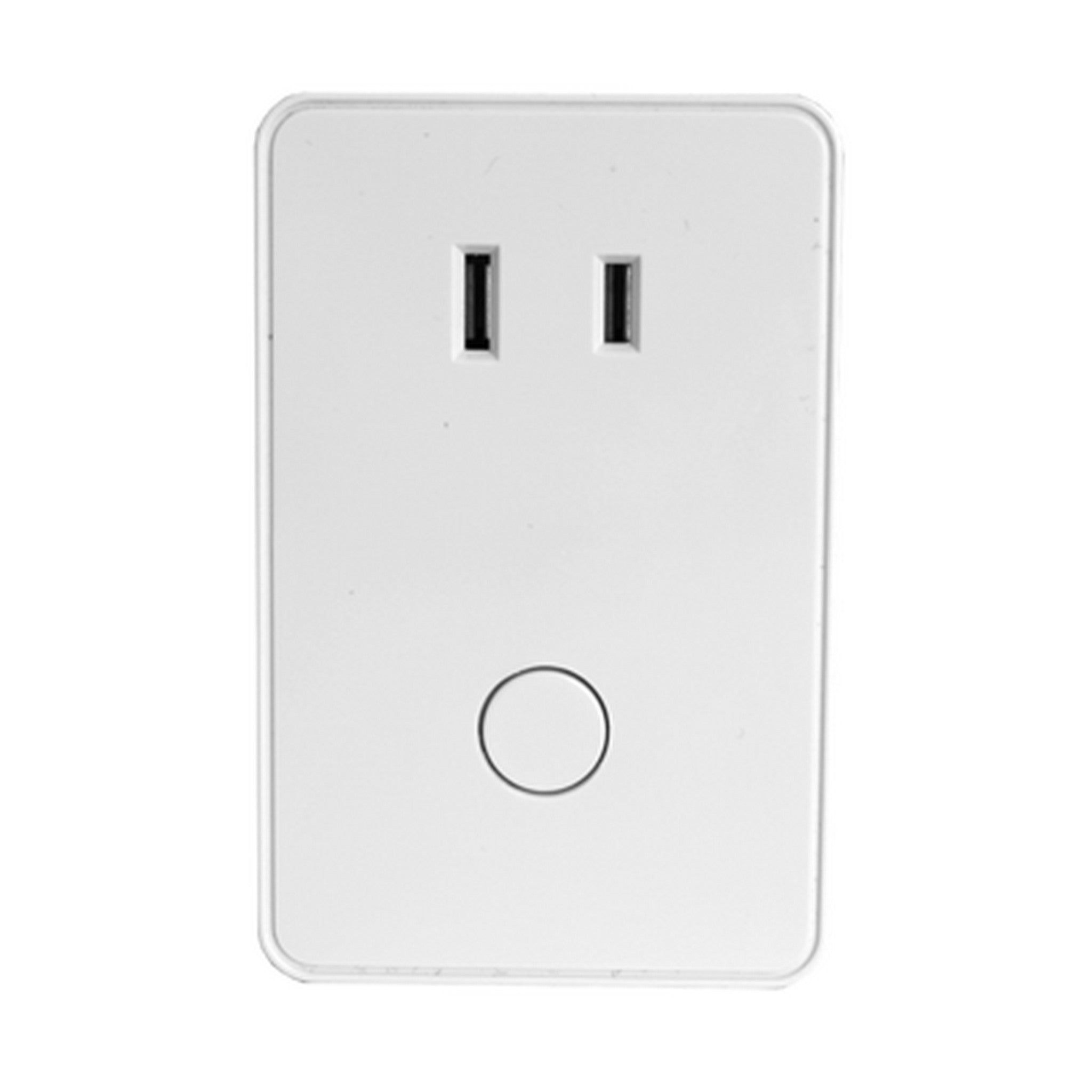 Qolsys IQ Dimmer Lamp Modulator Smart Device