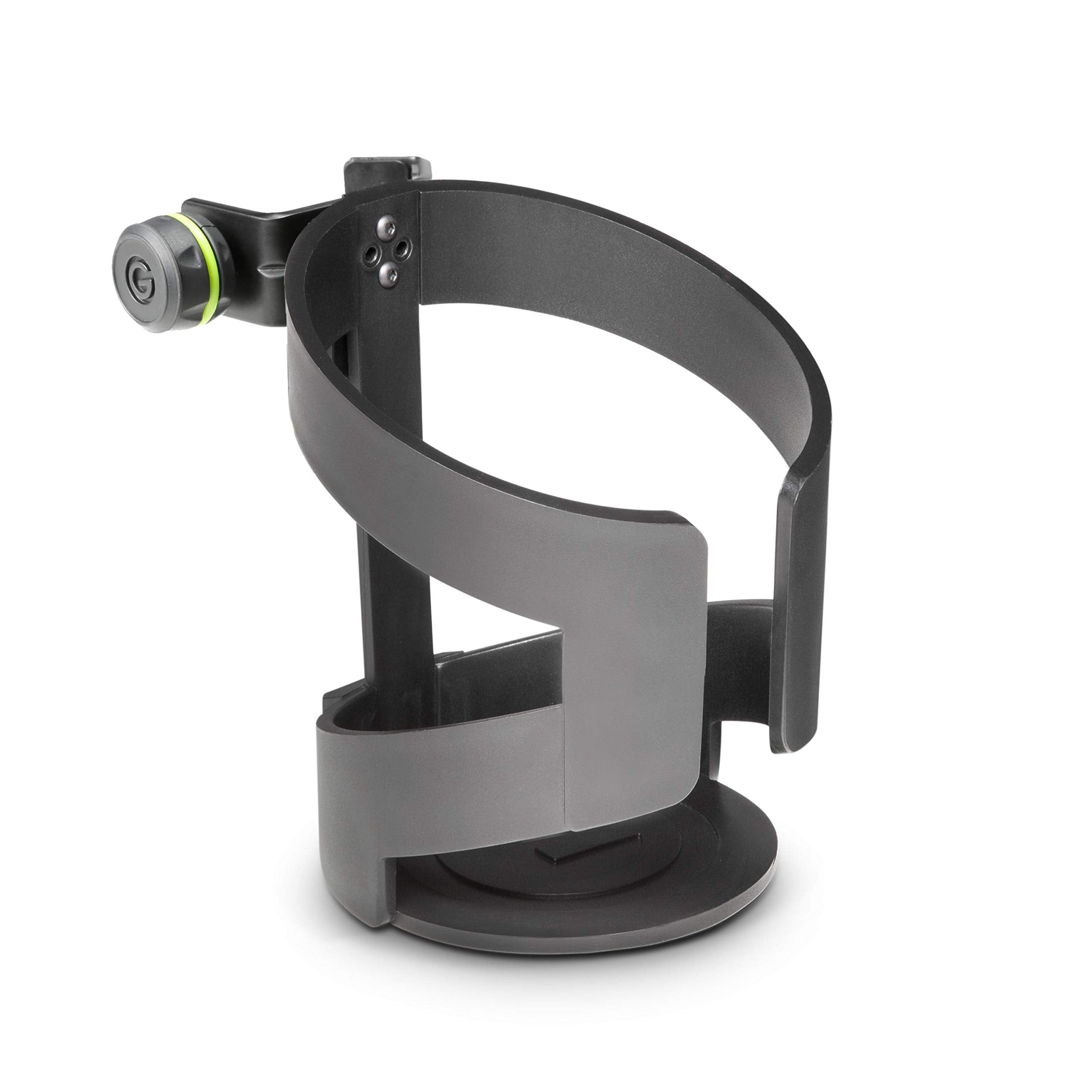 Gravity MA DRINK L Large Drink Holder for Microphone Stands