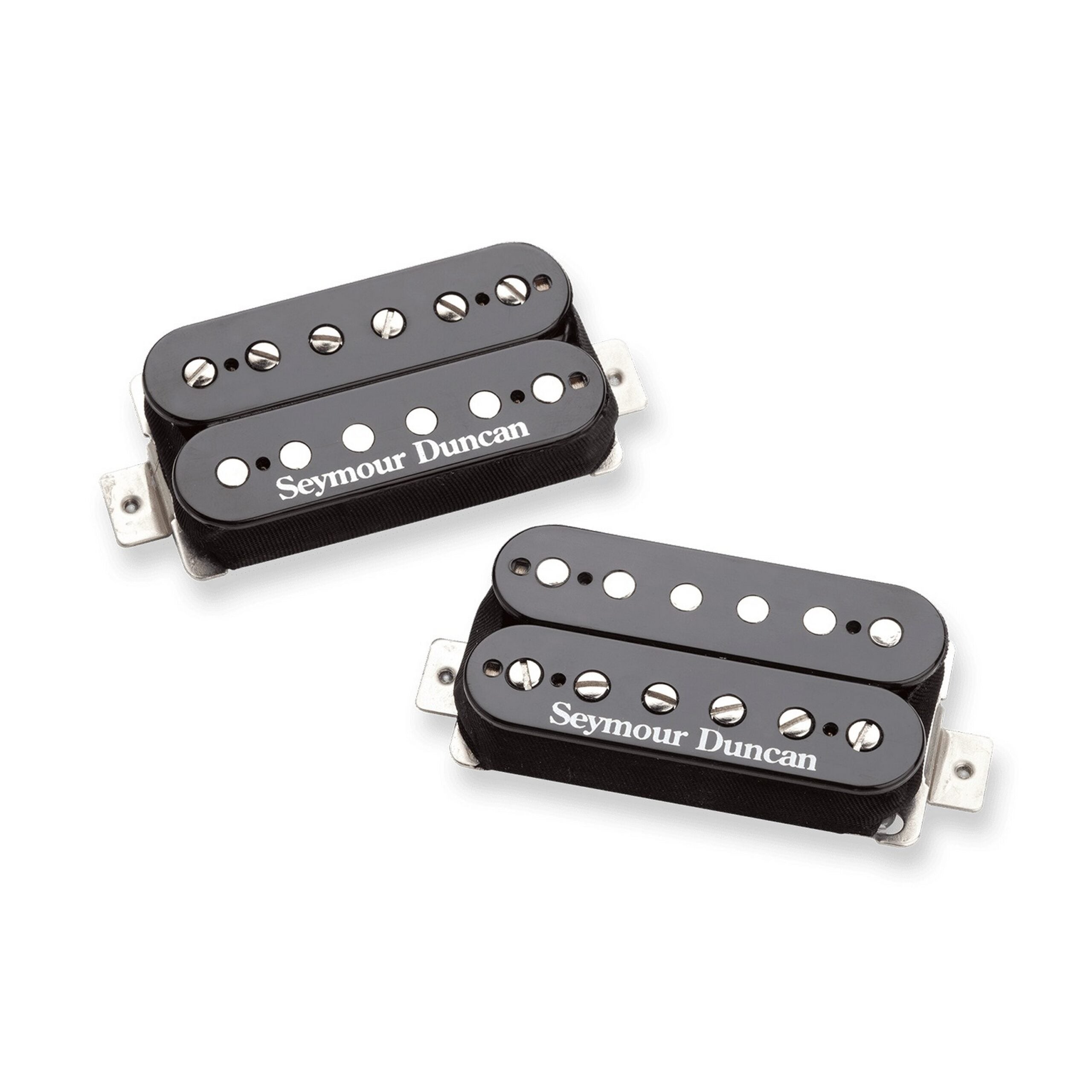 Seymour Duncan 78 Model Humbucker Black Pickup Set