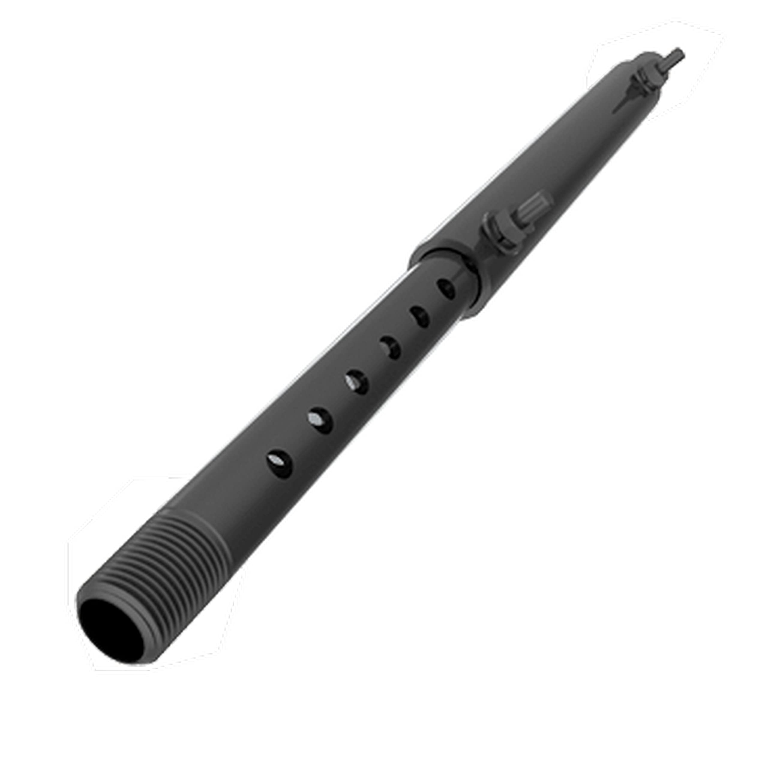 Adaptive Technologies PIPE-150-1422 14 to 22-Inch Adjustable 1.5-Inch Telescoping Pipe Adapter