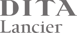 DITA Lancier Brand Logo