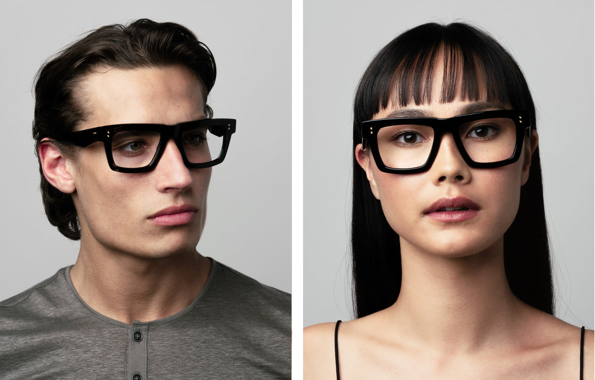 WASSERMAN Optical - DITA Eyewear Official