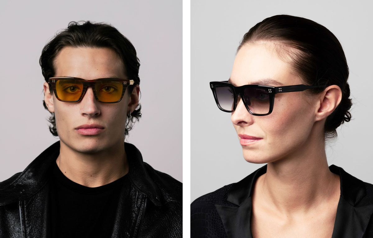 Men Women Popular Trendy P Large Frame Sunglasses - Temu Israel