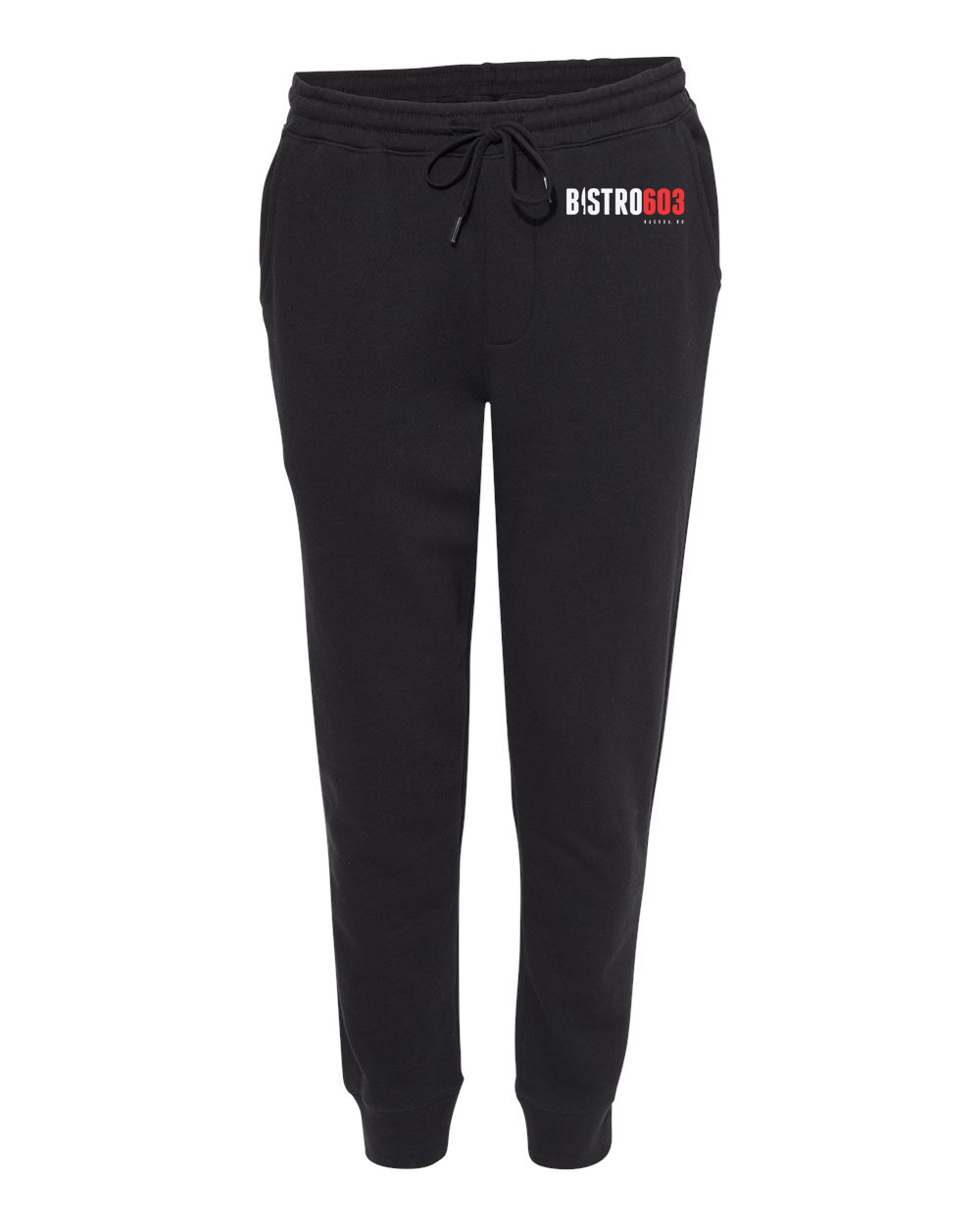 Cargo sweatpants with multiple pockets - pull&bear