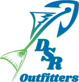 DSR Outfitters Logo