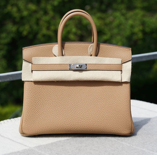 Swift Birkin 25 Hermes – LAB