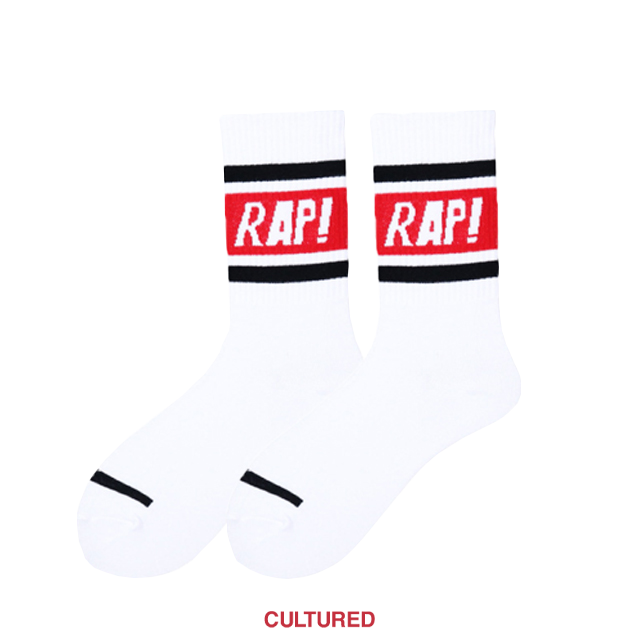 Rap Socks
