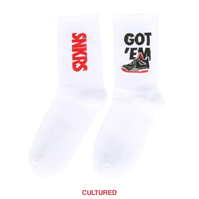 Got'Em Socks