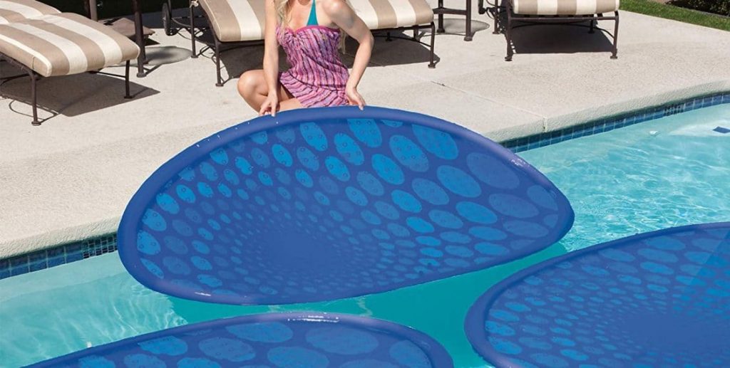 Pool Vortex