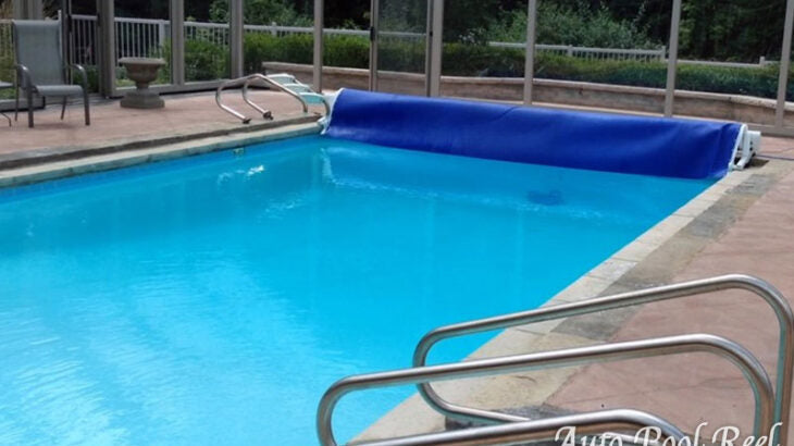 5 Useful Tips for Effectively Cleaning Your Pool Enclosures