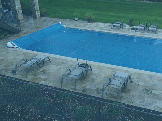 Pool Cover Reel Accessories: Enhance Your Pool Maintenance Experience