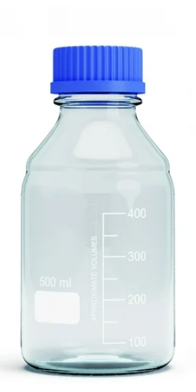 500ml bottle rounded