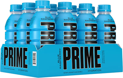 Prime Hydration Tropical Punch 500ml