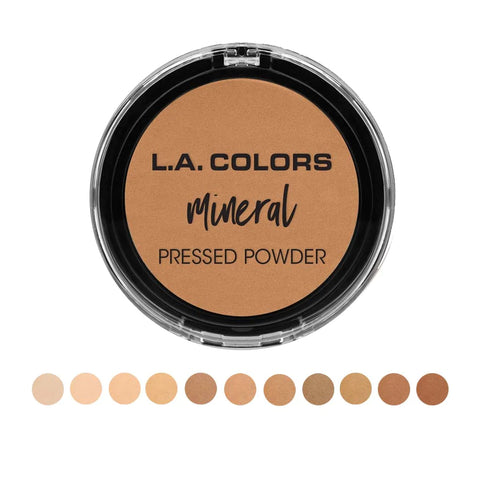 L.A. Colors – Chula US