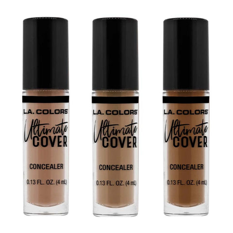 L.A. Colors – Chula US