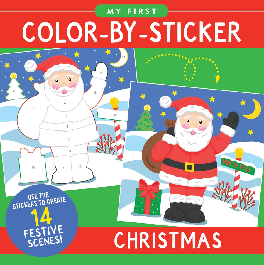 Big Gem Painting Sticker Kit [Book]