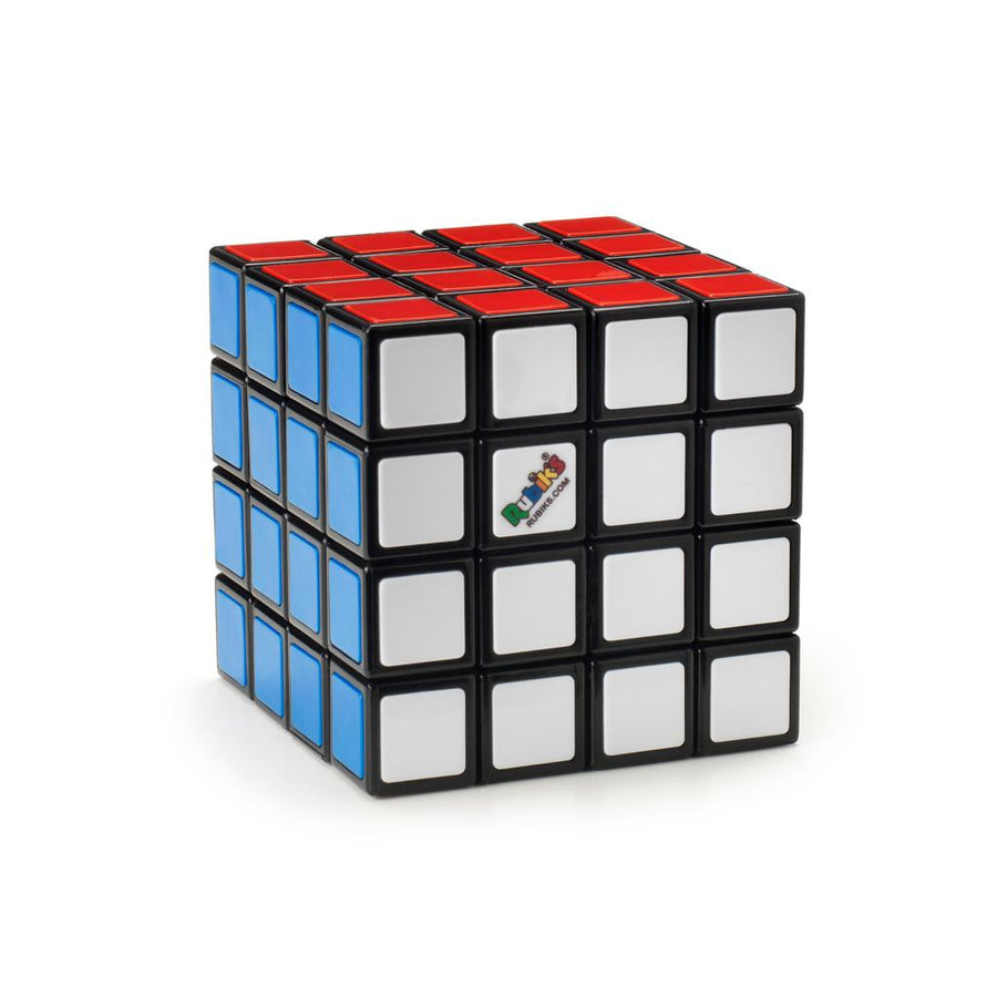 How to Use the Rubik's Phantom Cube, Rubik's Cube