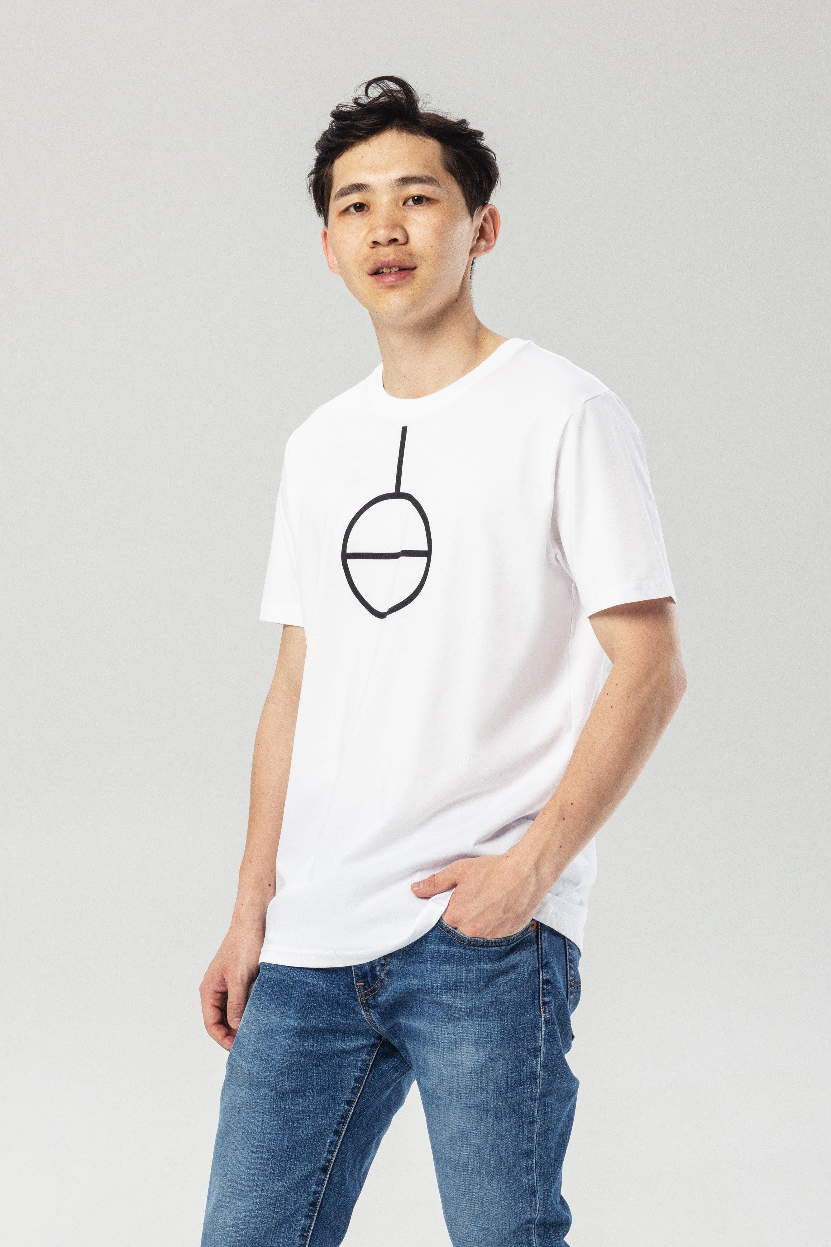 Genderless Symbol T-Shirt