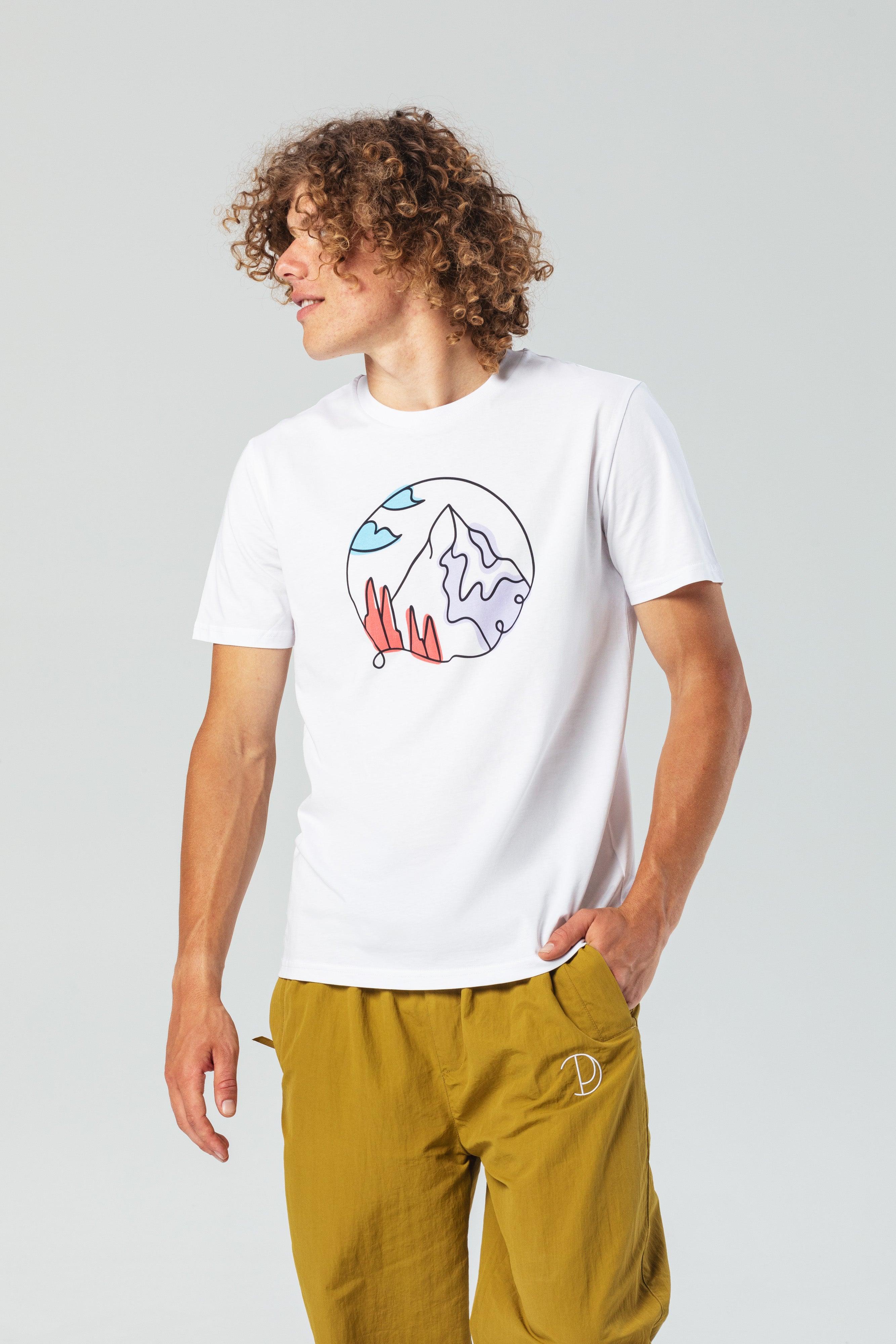 Landscape T-Shirt