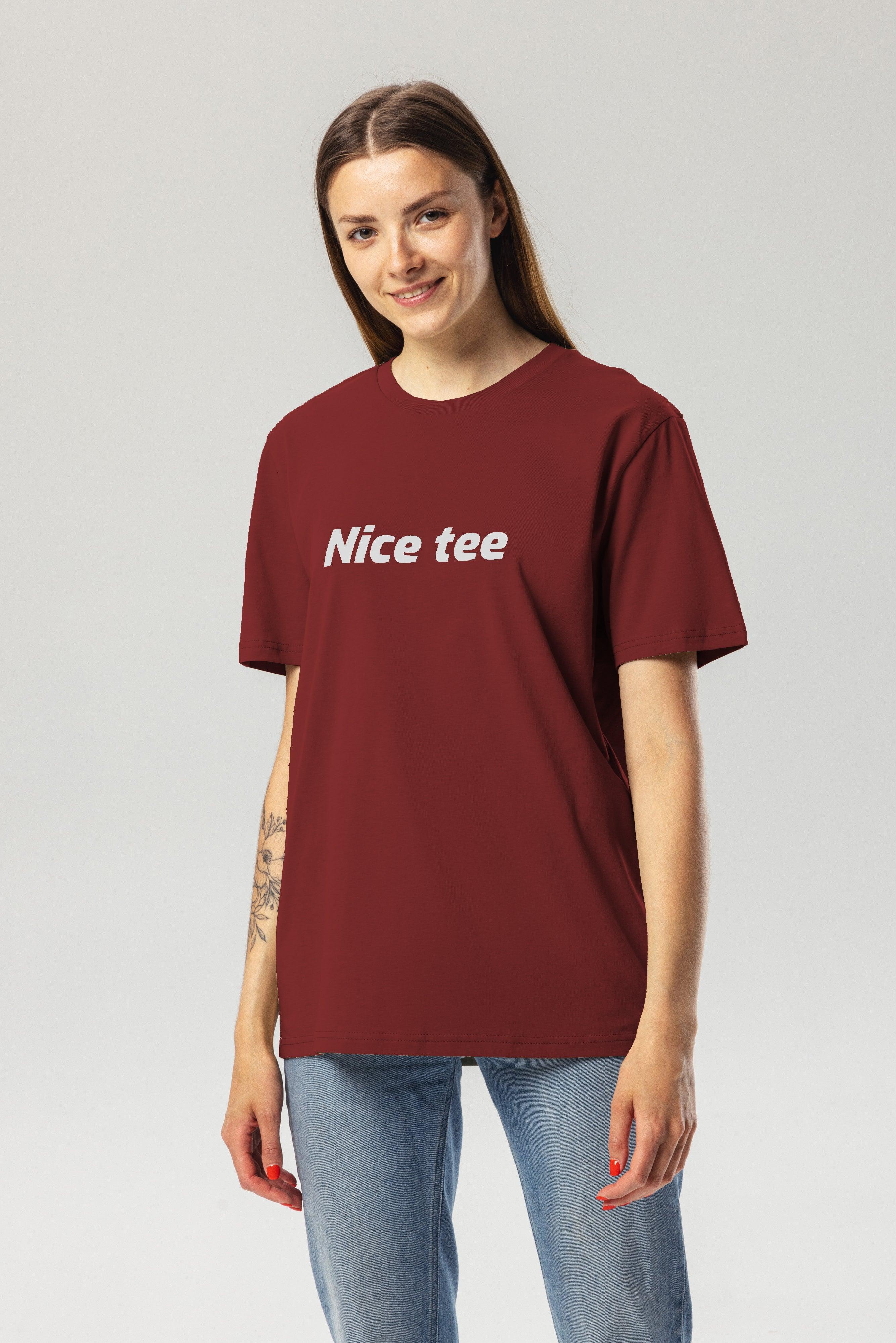 Nice Tee T-Shirt