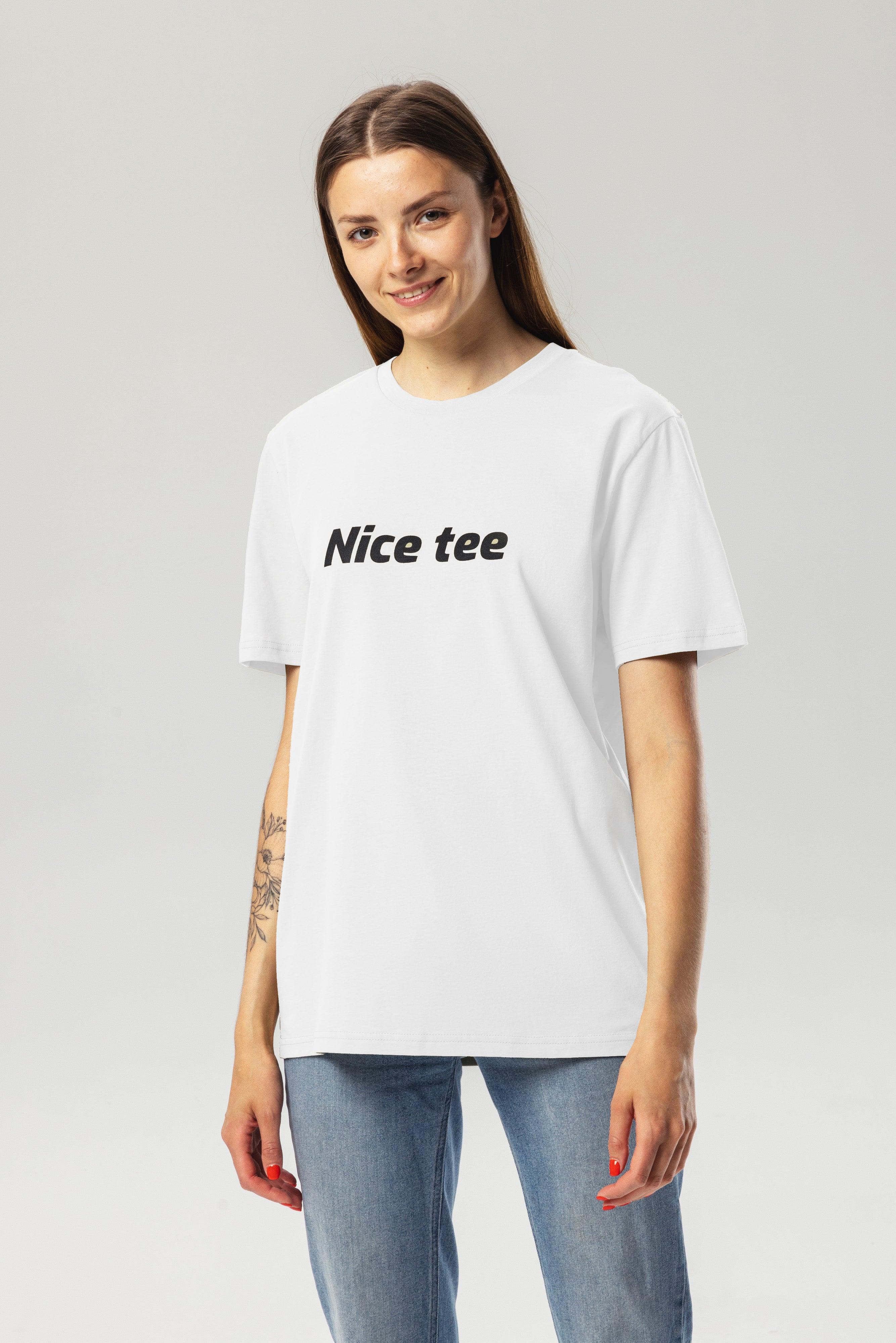 Nice Tee T-Shirt