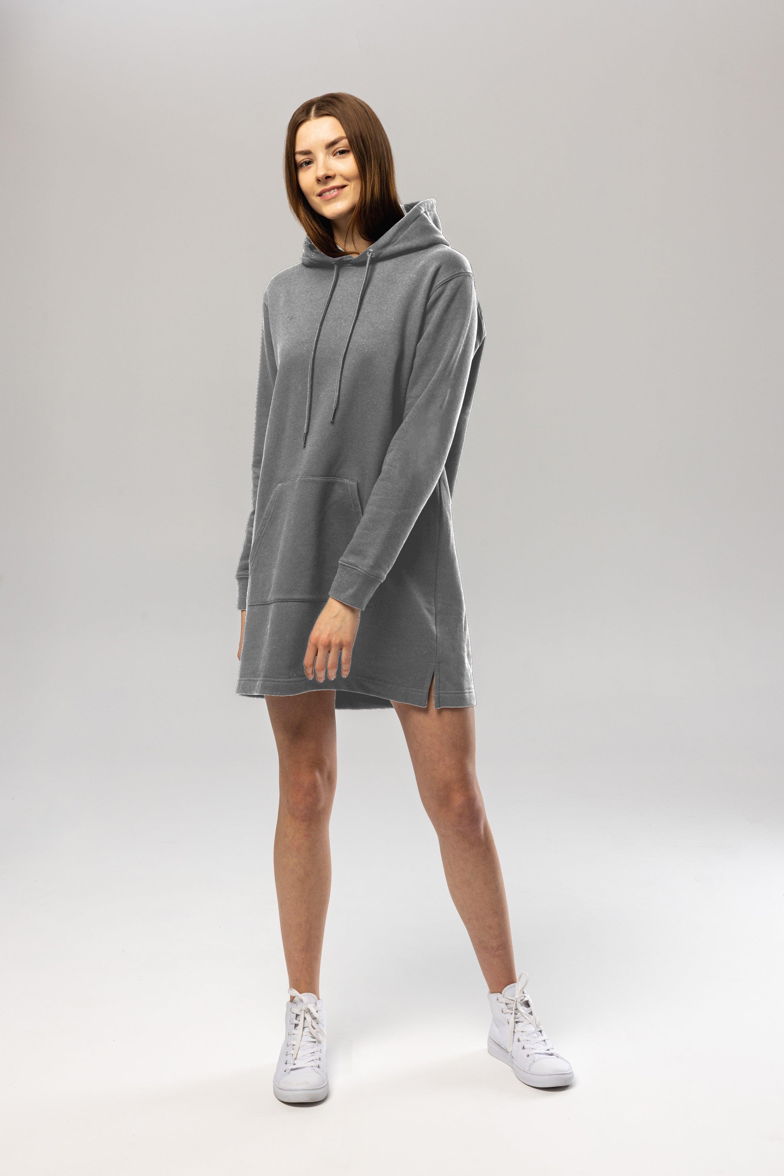 Pitod Hoodie Dress