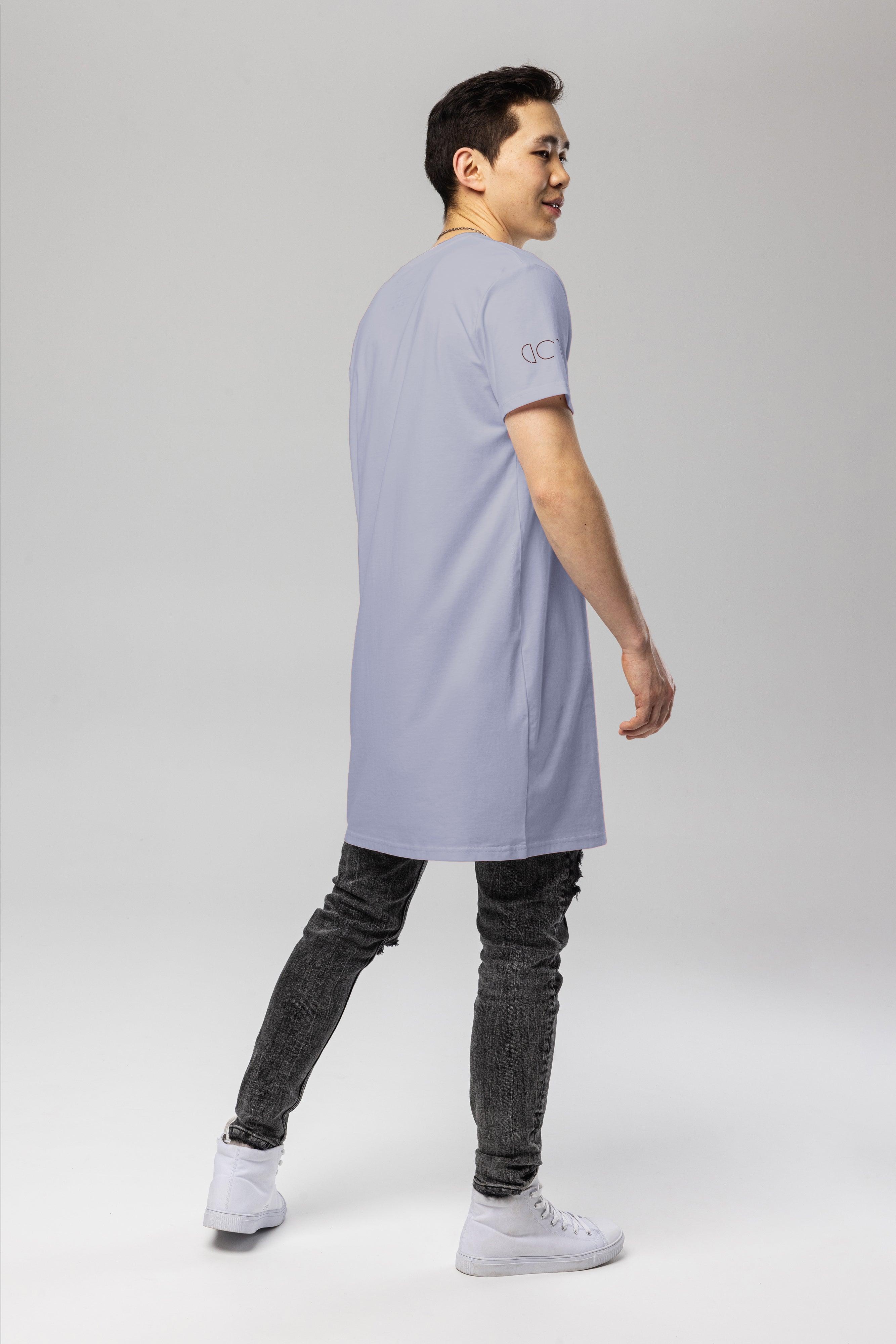 Logo T-Shirt Dress