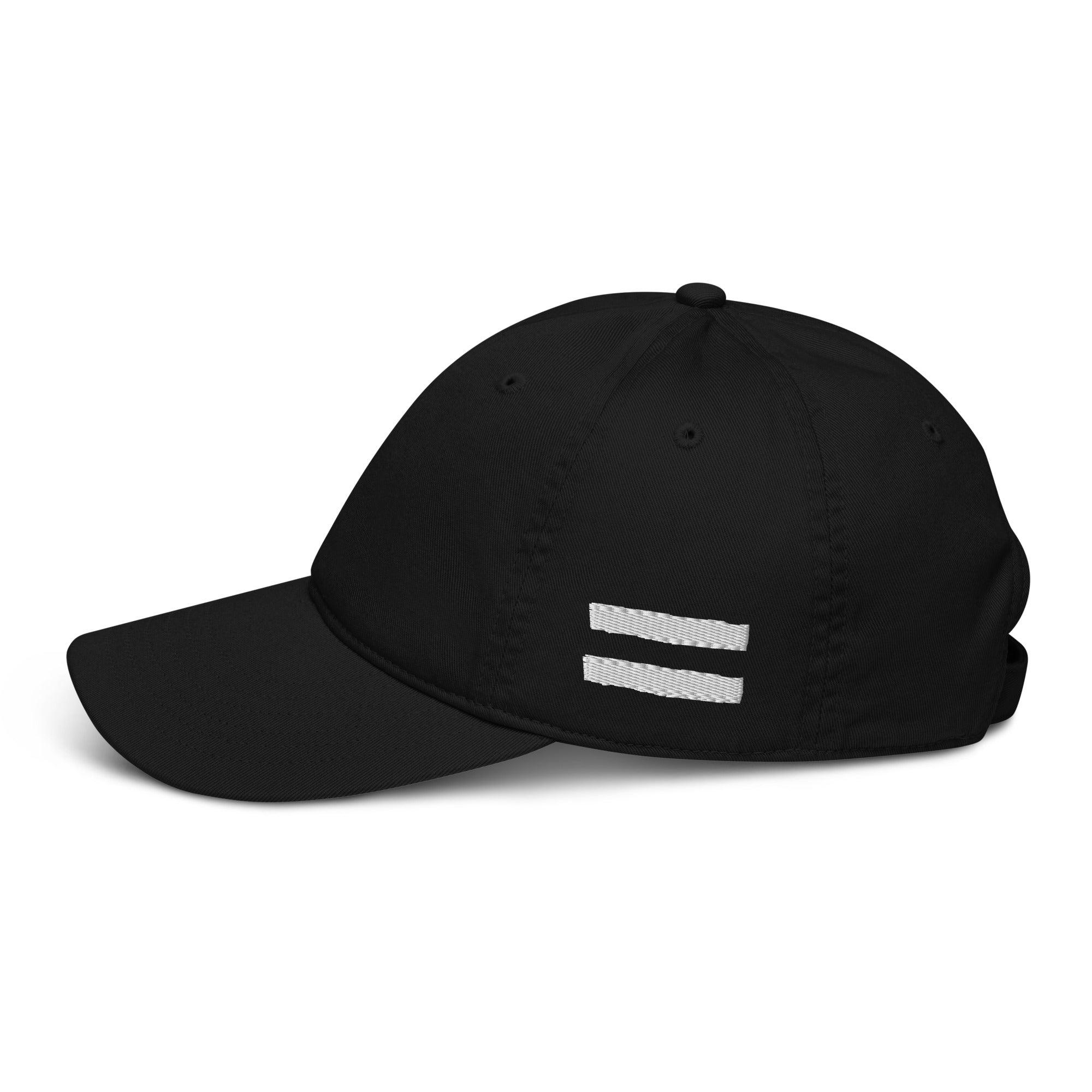 Equality Baseball Cap