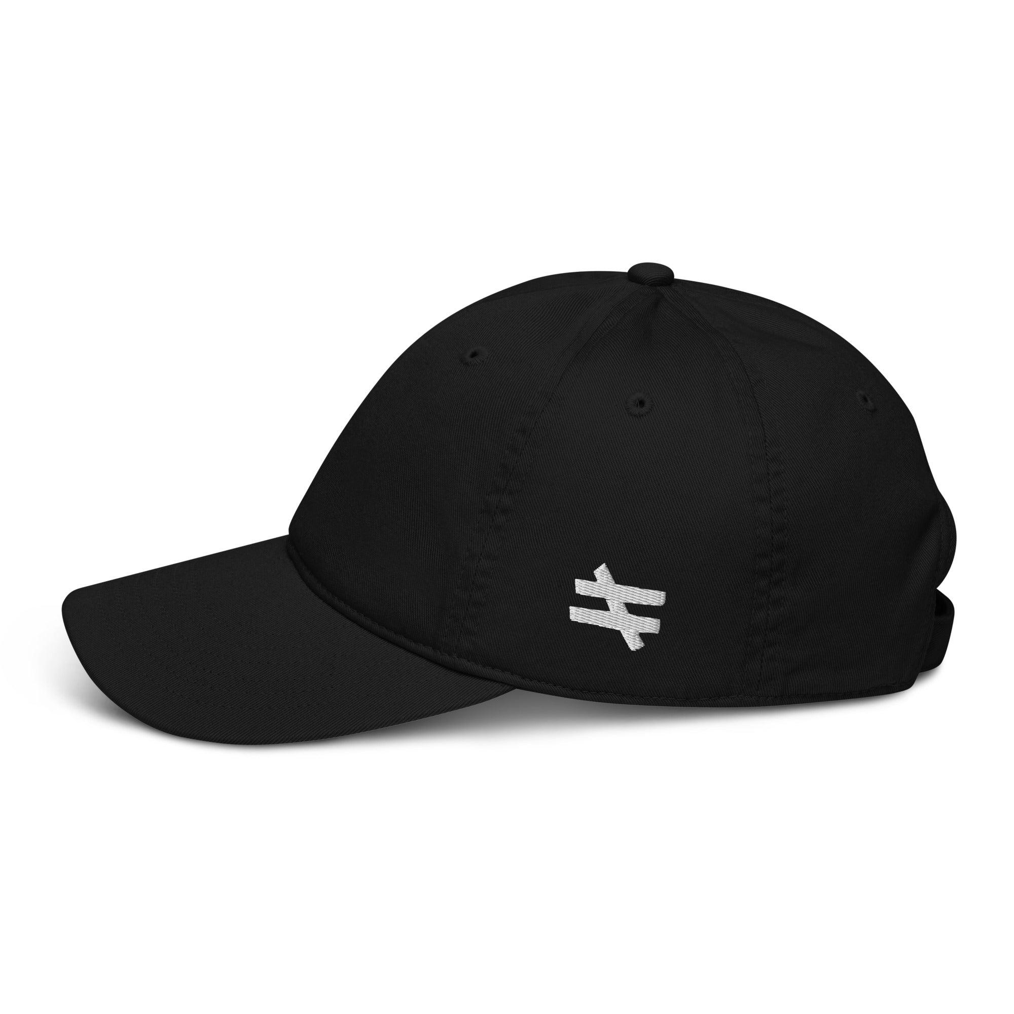 Image of Different Baseball Cap