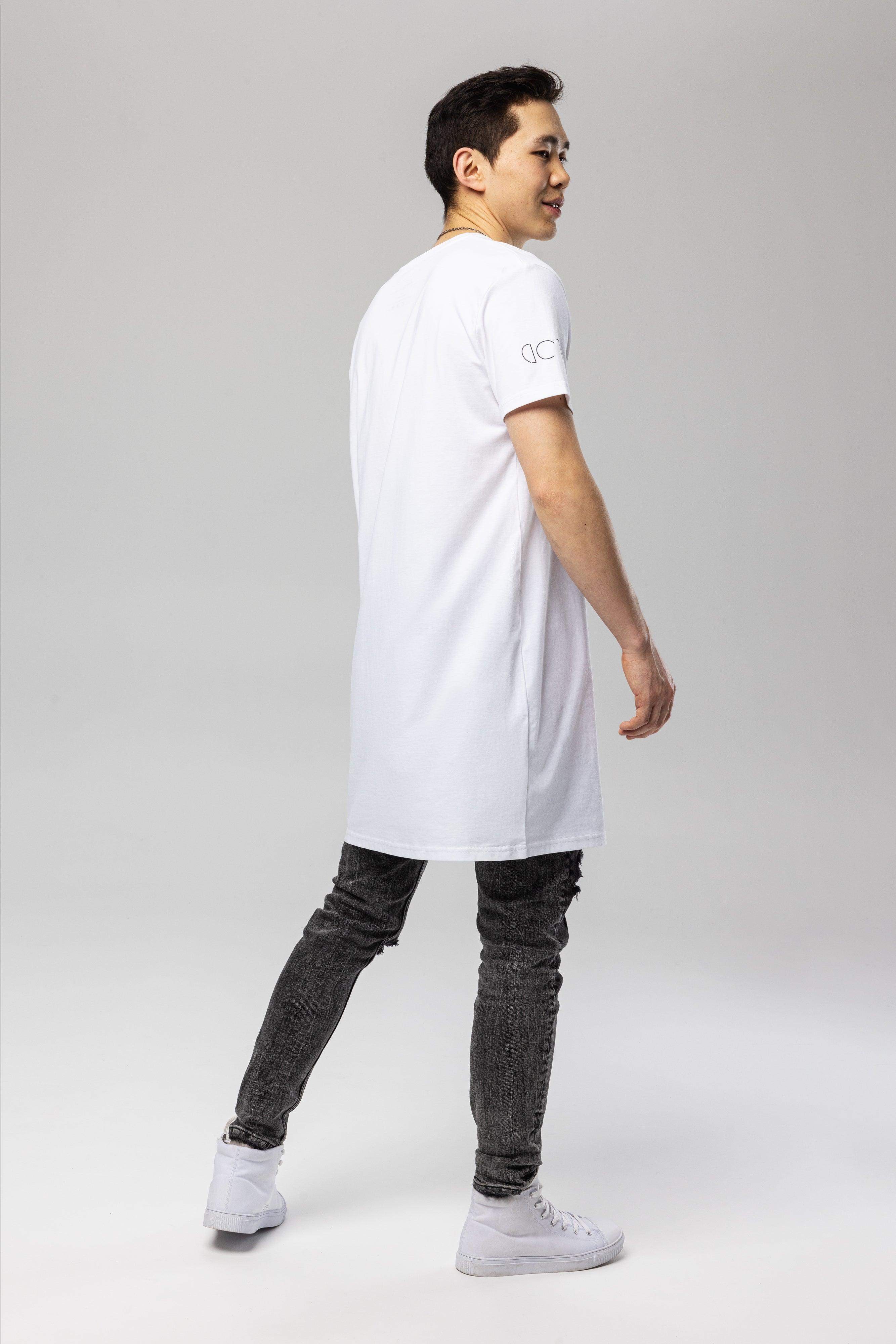 Image of Logo T-Shirt Dress