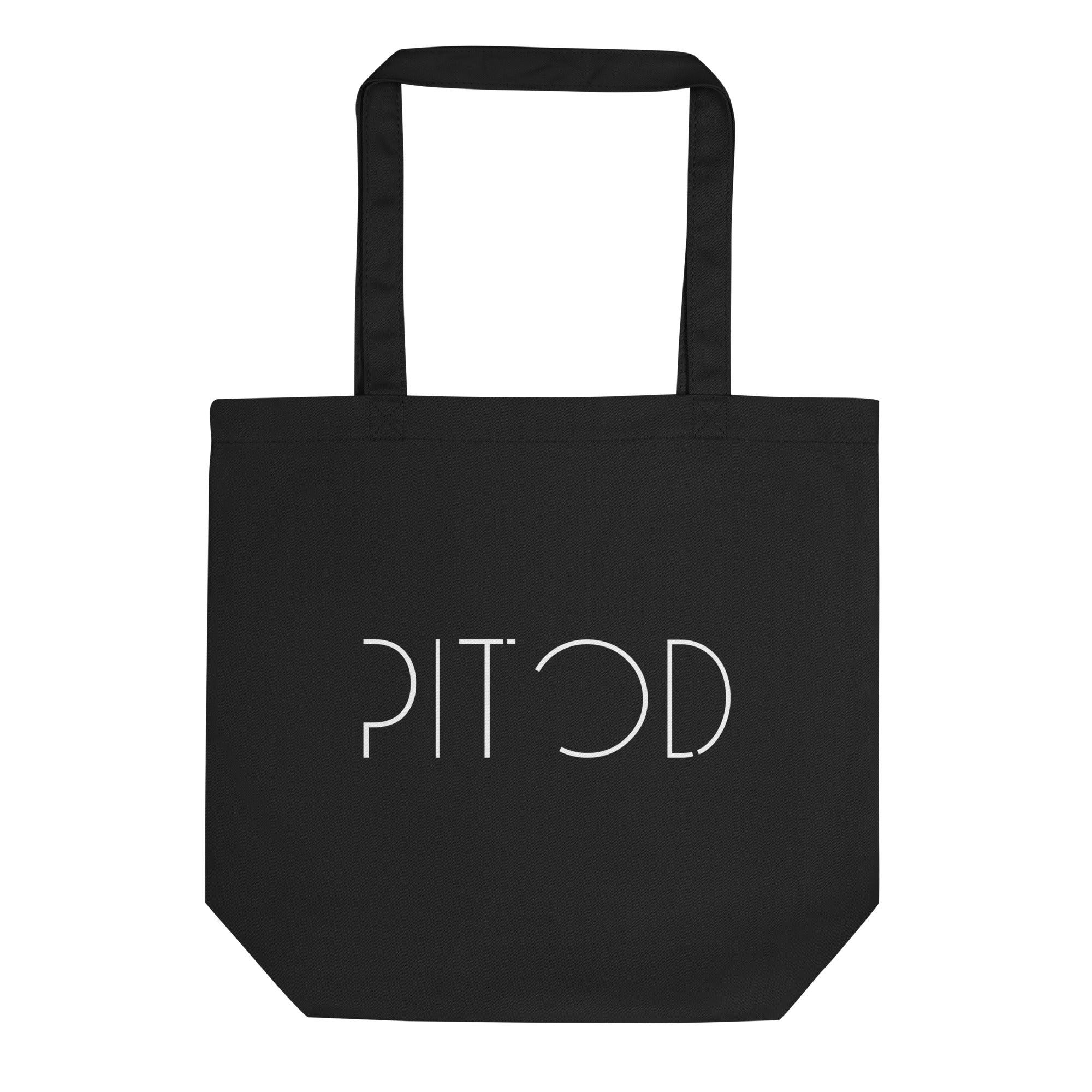 Logo Tote Bag product