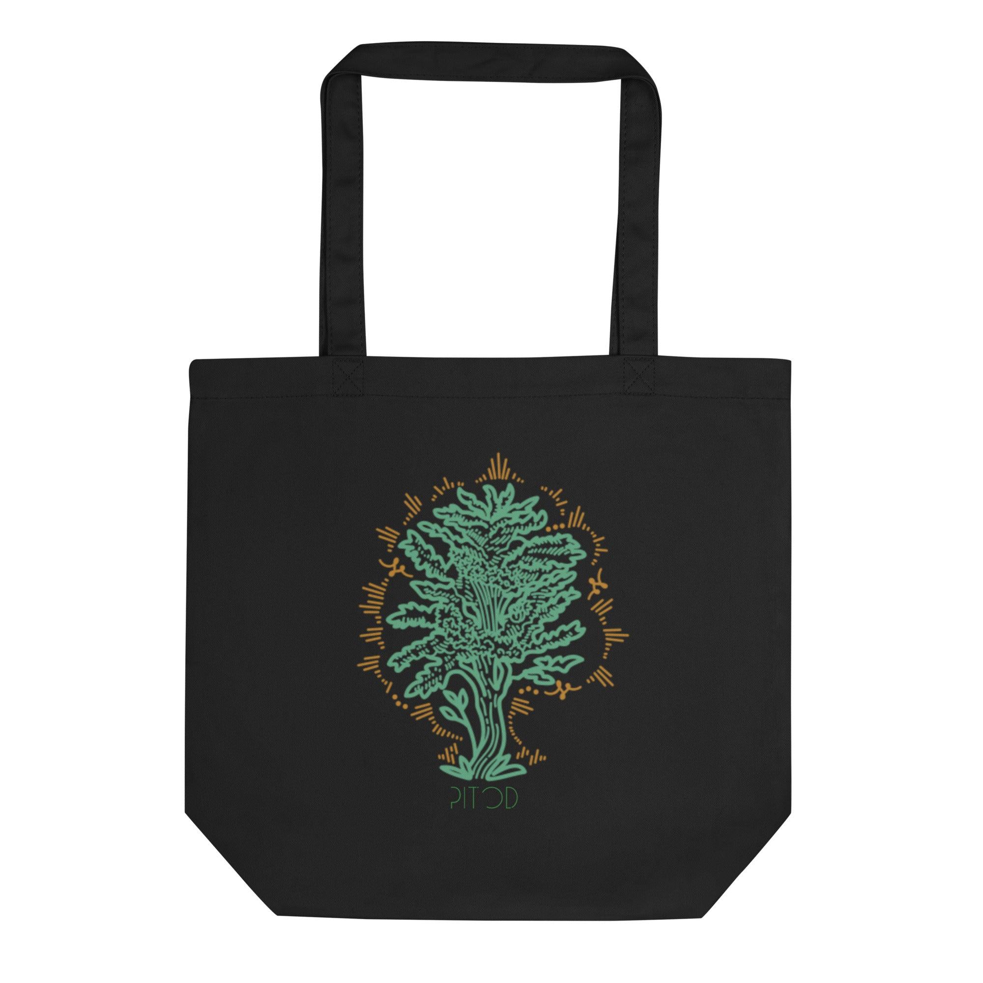 Tree of Life Tote Bag