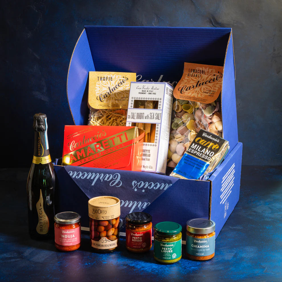 Italian Gift Hamper