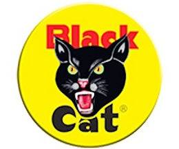 Black Cat Fireworks