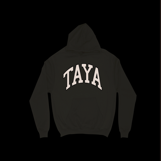 Taya Christian Xxx - TAYA - Official Site