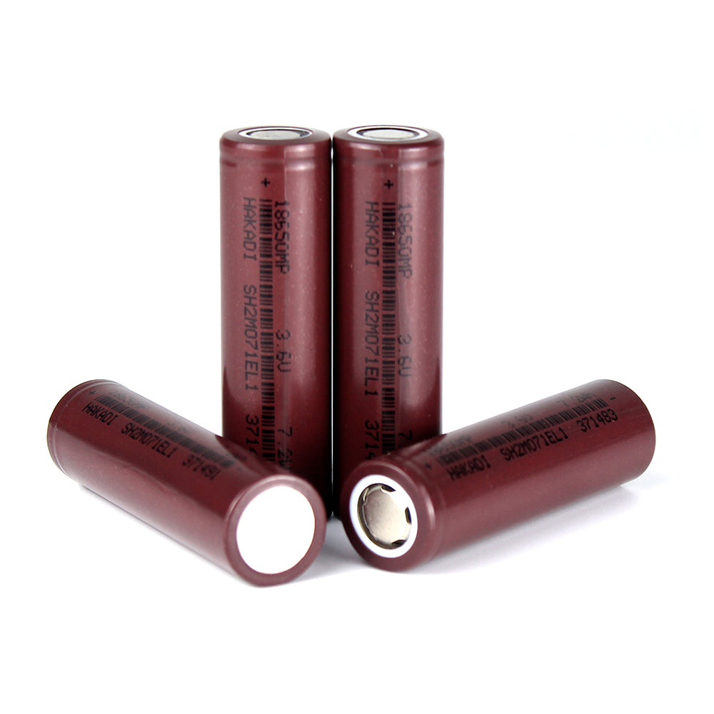 Hg2 — Pile Rechargeable 18650, 3000 Mah, 3,6 V, Batterie 18650hg2, Décharge  20a - Batteries Rechargeables - AliExpress
