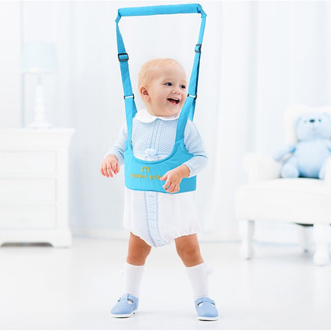 colete para bebe andar,  colete andador portátil,  colete andador bebe