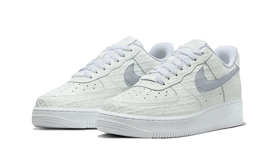 Louis Vuitton Nike Air Force 1 Low By Virgil Abloh White Green