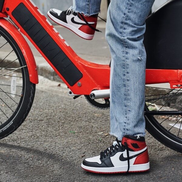 air jordan high satin black toe