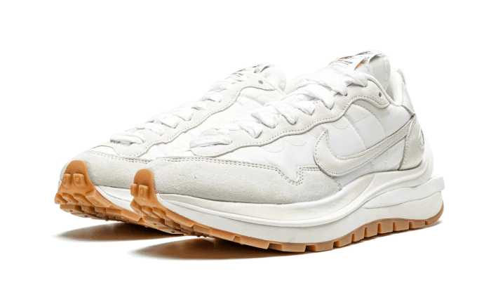 Nike Vaporwaffle Sacai Sail Gum – Prism Hype