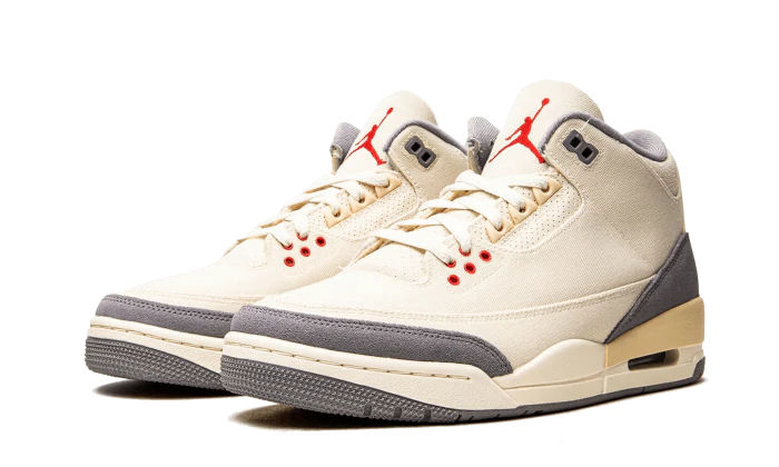 jordan 3 sail