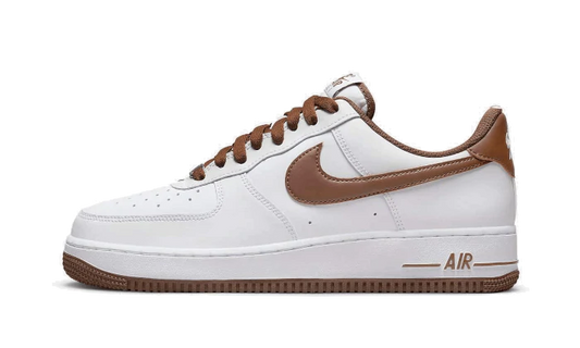 Nike Air Force 1 Low Supreme Black – Liquid Heat