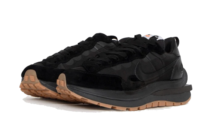 Nike Vaporwaffle Sacai Black Gum – Prism Hype