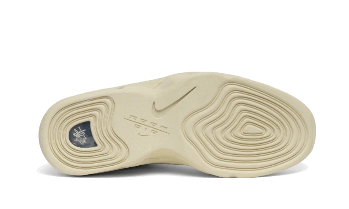 Nike Air Penny 2 Stussy Fossil – Prism Hype