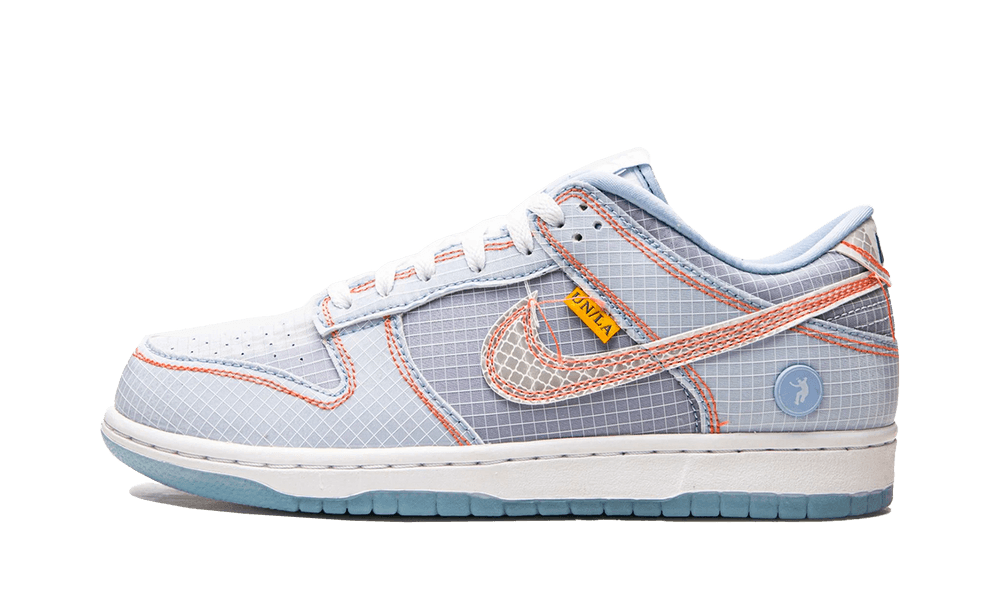 カテゴリ NIKE UNION Nike Dunk Low Passport Pack Argonの通販 by マチクラ's shop｜ナイキ ...