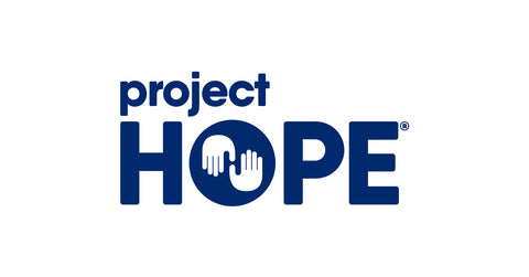 Non-profit Project Hope Logo