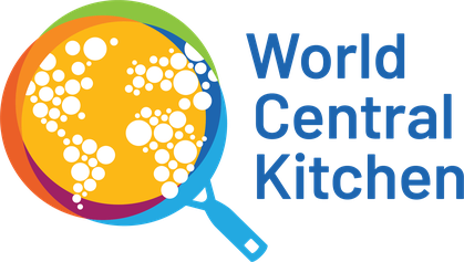 Non-Profit World Central Kitchen Logo