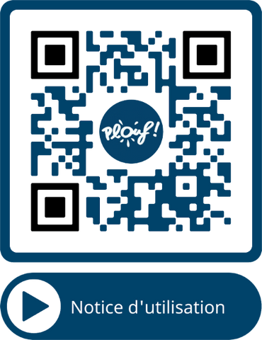 Instructions for use of the Plouf floatation jackets